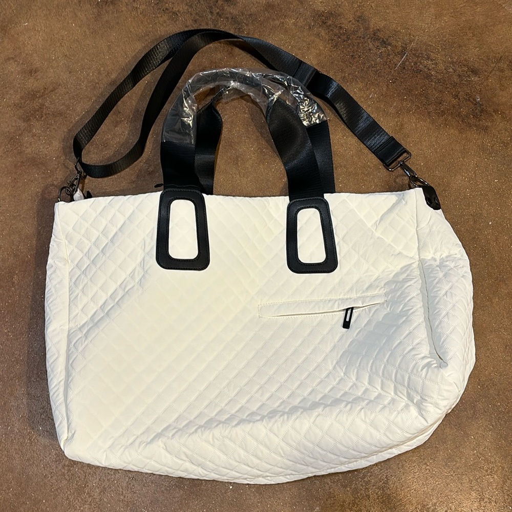 Weekender bag